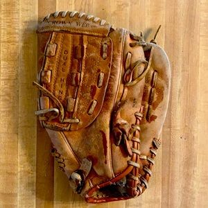 Wilson Barry Bonds Series Baseball Glove